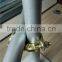 Durable and Safety Scaffold British Putlog Coupler 48.3mm