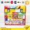 New product 58pcs DIY big building blocks toy for kids