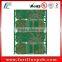 4 layer FR4 BGA PCB board for Auto Meter