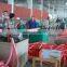 EPE foam pipe making extruder for Clothing bracket made in china