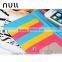 Hot selling universal smart phone wallet style leather case