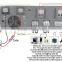 3kw solar charge controller mppt home inverter