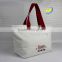 Natural recycled cheap shopping cotton canvas bag manufacture