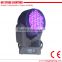 factory wholesale zoom 19x15W rgbw 4in1 led beam moving head light