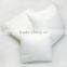 white 16x16cm hotel decorative cushion pillow