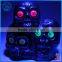 Bar Decorative Props Halloween Skeletons Induction Lamp Emitting A Voice Three Kito