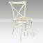 cross-back wedding/event/party/banquet ballroom chair