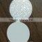 heat induction aluminum foil glass liner