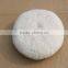 3 Wool Felt Polishing Pad
