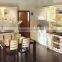 Chinese PVC wood cabinet door