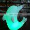 shenzhen ce sea animal whale led baby night light