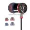 Sport earphone for promotion from shenzhen factory