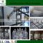 plastic bottle making machine rotary type big capacity