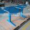 INT'L"OHA" Brand Electric Bending Machine EB2000 mini bend machine, High performance CE Standard Magnetic Bending Machine