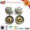 eco-friendly metal snap button for garment accessories