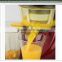 new juicer smoothie model hurom slow juicer