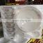 Hot Sales!! 9pcs Bowl Set Opal Glassware Heat Resistant