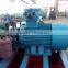 JSDB Series Double Speed Multi Purpose Winch for Underground Mining Equipment
