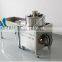 Gas popcorn machine for selling