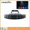 Mini 80W LED Beam Lighting 10W DMX512 LED Stage Light 8 eyes LED Effect Laser Light