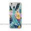 5.5 Inch for Samsung Galaxy Edge S7 for the Cell Mobile 3d Printing Liquid Case 4.9 Inch for Iphone 6 s Bling Cover Quality Choice