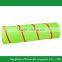 Green Indoor Outdoor Polyester Pop Up Kids Play Tunnel