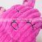 Short Plush Dog Toys Squeaker Pet Non-Stuffer Corduroy Crinkle Paper Toy Puppy Product Toys Training Interaction Toy