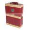Chinese new year gift box/wine box
