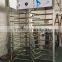 Full Height turnstile price Pedestrian Security Gates (FH)