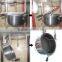 YEP-8Y Hot Air Popcorn Machine