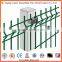 High Security 3D Fencing With V Mesh