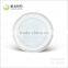 25W led down light with glass cover