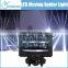 8*10W Disco Club Bar 8 Eye Rgbw 4 IN 1 Led Spider Light