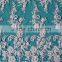 NEW FASHION HAND EMBROIDERY DESIGN WITH CORD AND BEADS