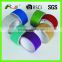 Adhesive colorful cheap price glitter tape with high quality
