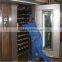 small bakery equipment