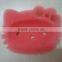 convenient sponge soap box case dish 006