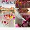 Tissue Paper Craft Pom Pom Wholesale Paper Flower