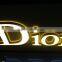 3d acrylic illuminated signs price