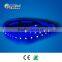 Waterproof 5050 smd led strip light IP68 led 24 volt strip light 19 w per meter