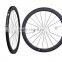 700C 50mm Clincher Carbon Road Bike Rim OEM, 50mm Carbon Rim, Chinese Factory Cheap Complete 50mm Clincher Wheels