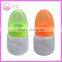 Baby Bottle Type small plastic milk bottles