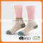 wholesale custom cotton young walking ankle socks kids