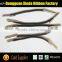 Shiny Custom Design Cotton Piping Cord