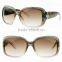 Fashion hot mirror lens promotion sunglass