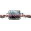 High End!! A2735 Jewelry Online Shop Buy Costume Jewellery Wholesale Amethyst Necklace