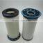 OEM quality air compressor parts ingersoll-rand oil filter 23424922