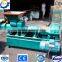 ISO approval chacoal stick powder briquette machine for sale