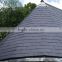 CE Passed Popular And Cheap Natural Stone Black Roofing Slate