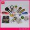 Mini design metal golf equipment golf divot tool